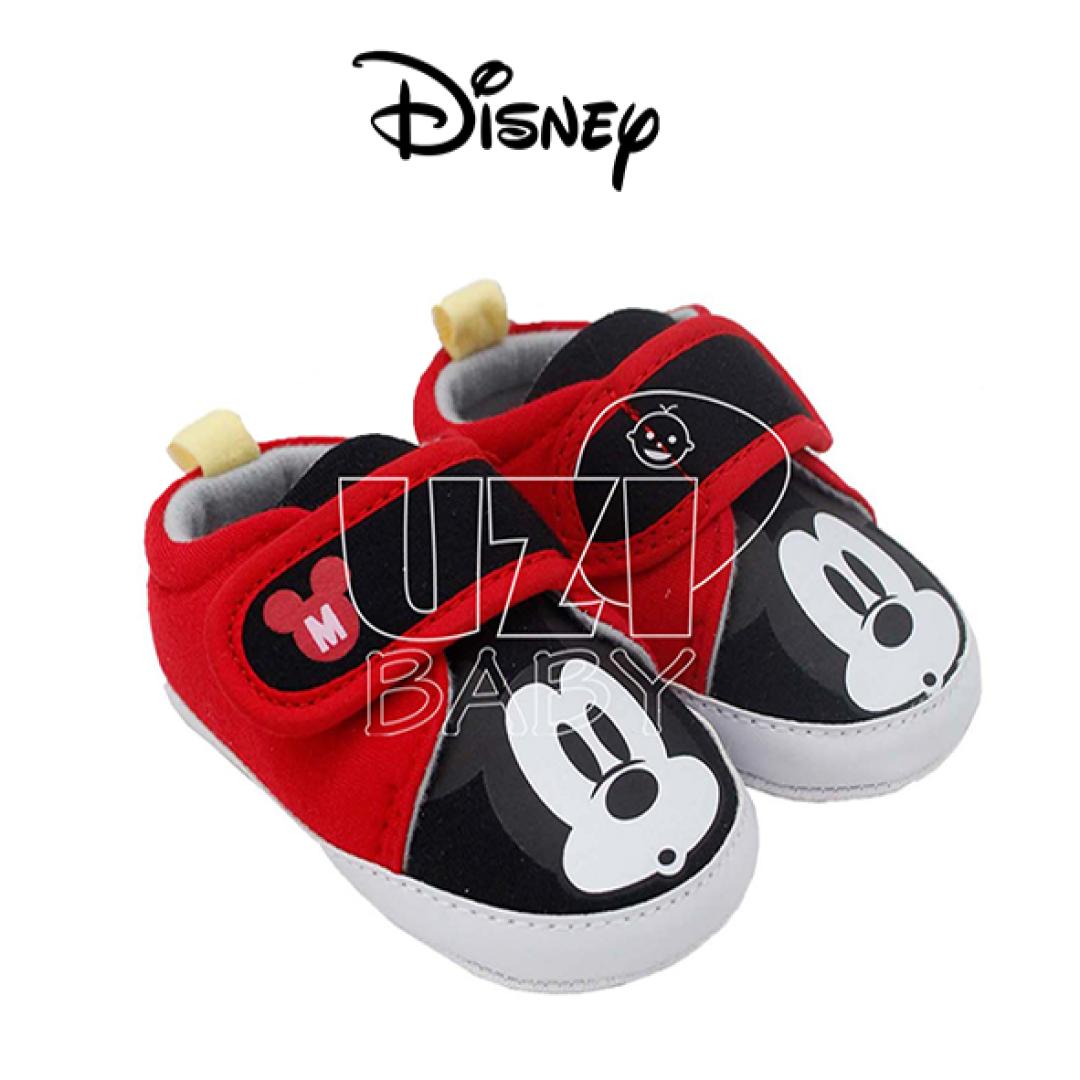 zapatos de Mickey